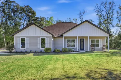HIGH SPRINGS FL Home