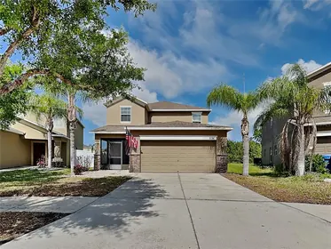 RUSKIN FL Home