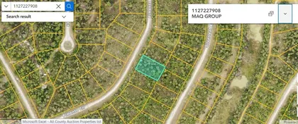 NORTH PORT FL Property
