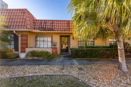 CLEARWATER FL Home