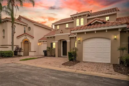 DAVENPORT FL Home