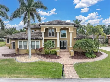 TARPON SPRINGS FL Home