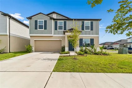 LAND O LAKES FL Home