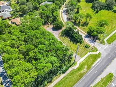 EDGEWATER FL Property