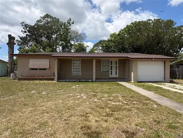 DELTONA FL Home