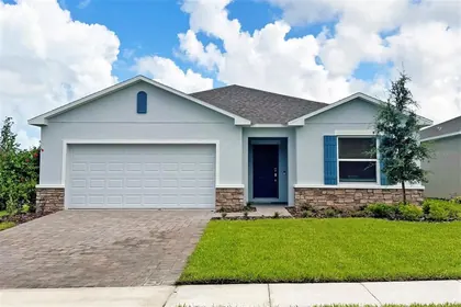 EDGEWATER FL Home