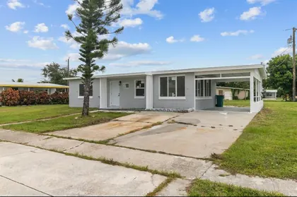 PORT CHARLOTTE FL Home