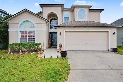 DAVENPORT FL Home