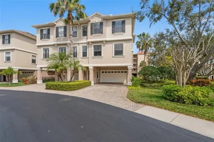 DUNEDIN FL Home