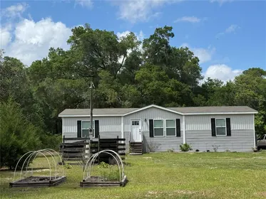 DUNNELLON FL Home