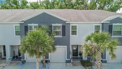 BRANDON FL Home