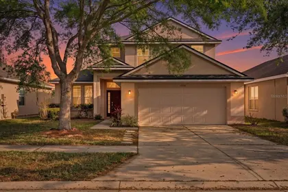 RIVERVIEW FL Home