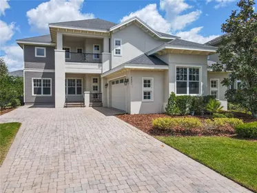 ORLANDO FL Home