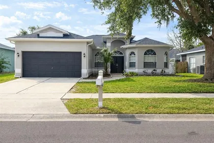 WESLEY CHAPEL FL Home