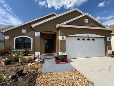 NEW PORT RICHEY FL Home