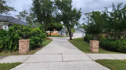 CASSELBERRY FL Home