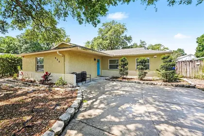 OLDSMAR FL Home