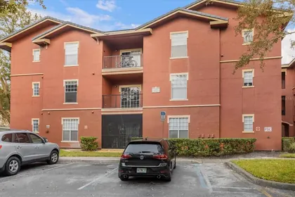 LAKE MARY FL Home