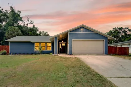 SORRENTO FL Home
