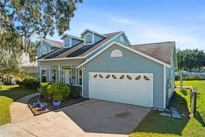 APOPKA FL Home