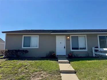 TAVARES FL Home