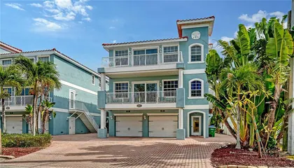 BRADENTON BEACH FL Home
