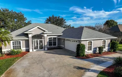 LAKE PLACID FL Home