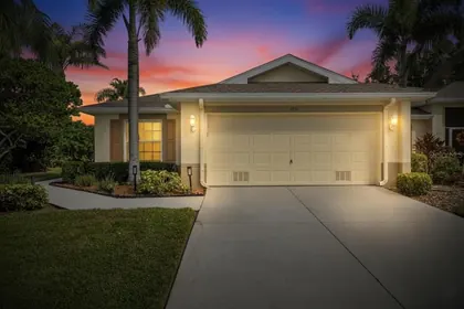 SUN CITY CENTER FL Home