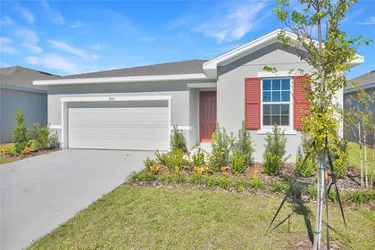 WINTER HAVEN FL Home