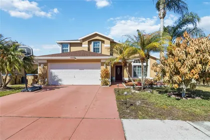 KISSIMMEE FL Home