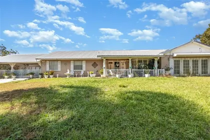 DELAND FL Home