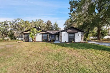 BROOKSVILLE FL Home