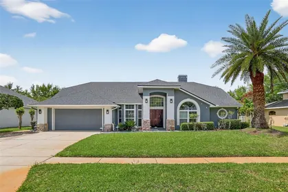 ST CLOUD FL Home