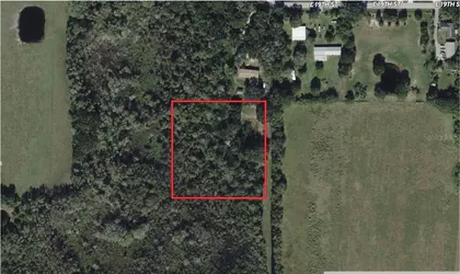 ST CLOUD FL Property