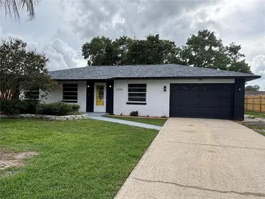 COCOA FL Home