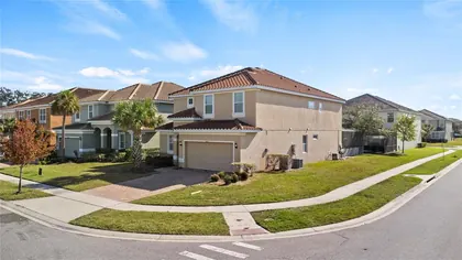 KISSIMMEE FL Home