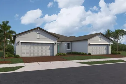 PALMETTO FL Home