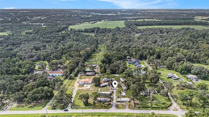 DADE CITY FL Property