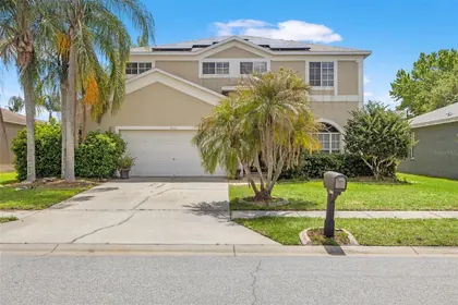 OLDSMAR FL Home