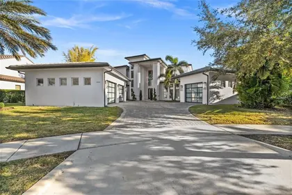 WINDERMERE FL Home