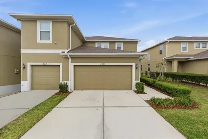 BRANDON FL Home