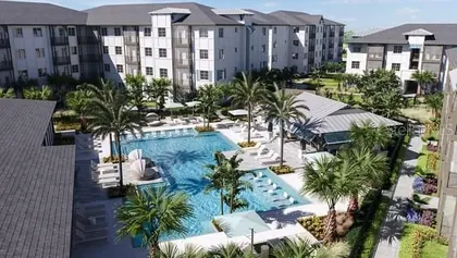ST PETERSBURG FL Home