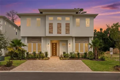 KISSIMMEE FL Home