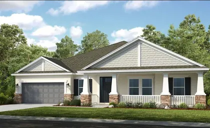 MOUNT DORA FL Home