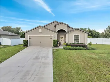 LEESBURG FL Home