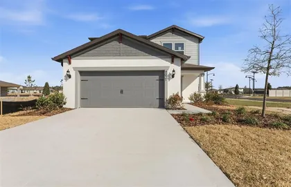 WILDWOOD FL Home