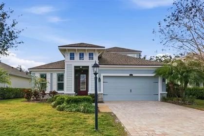 BRADENTON FL Home