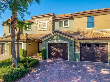DAVENPORT FL Home