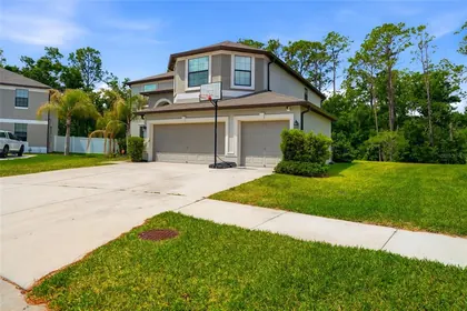 ZEPHYRHILLS FL Home