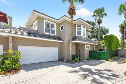 WINTER PARK FL Home
